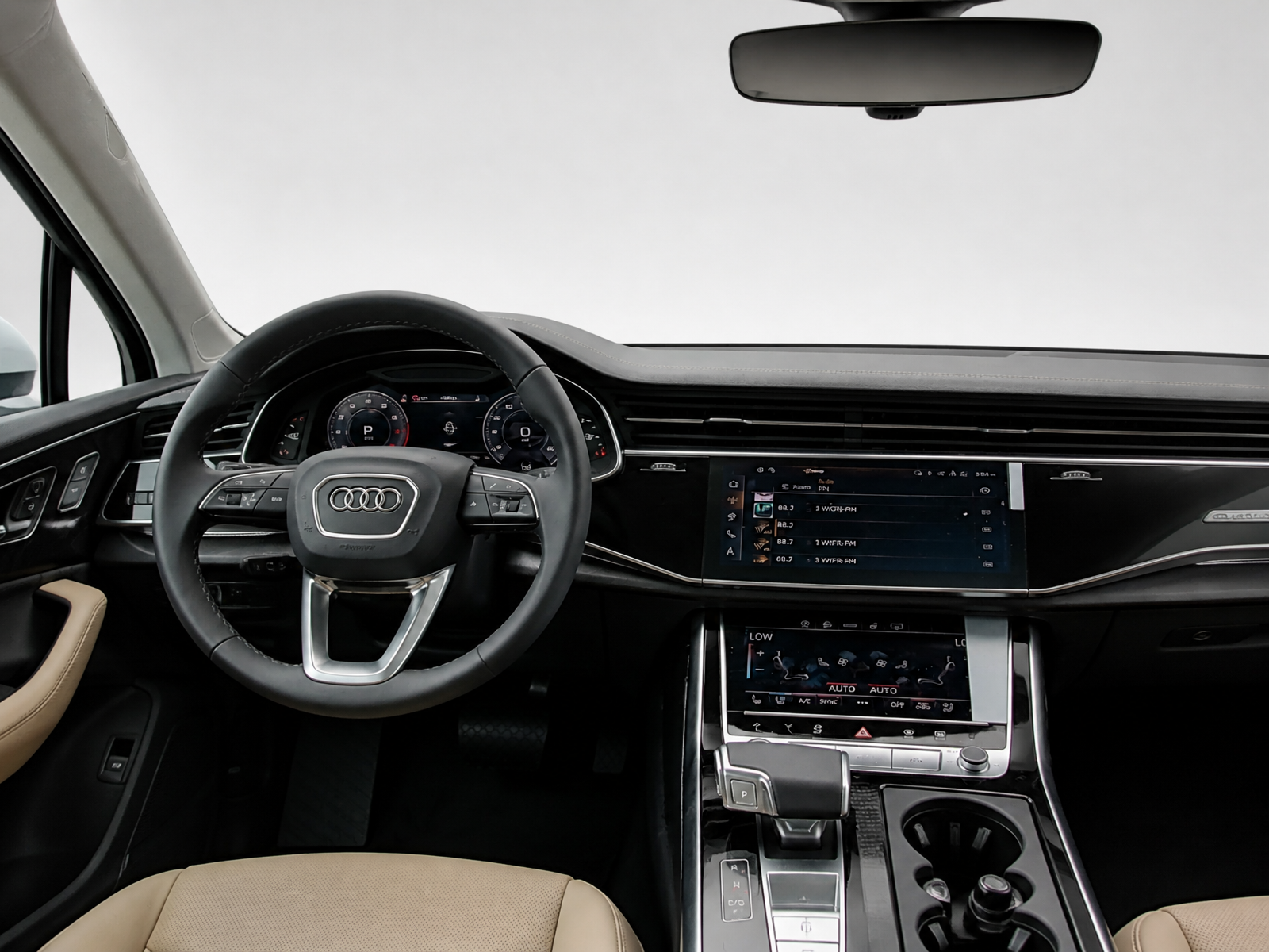 Audi 2026 Q7 Premium Plus quattro