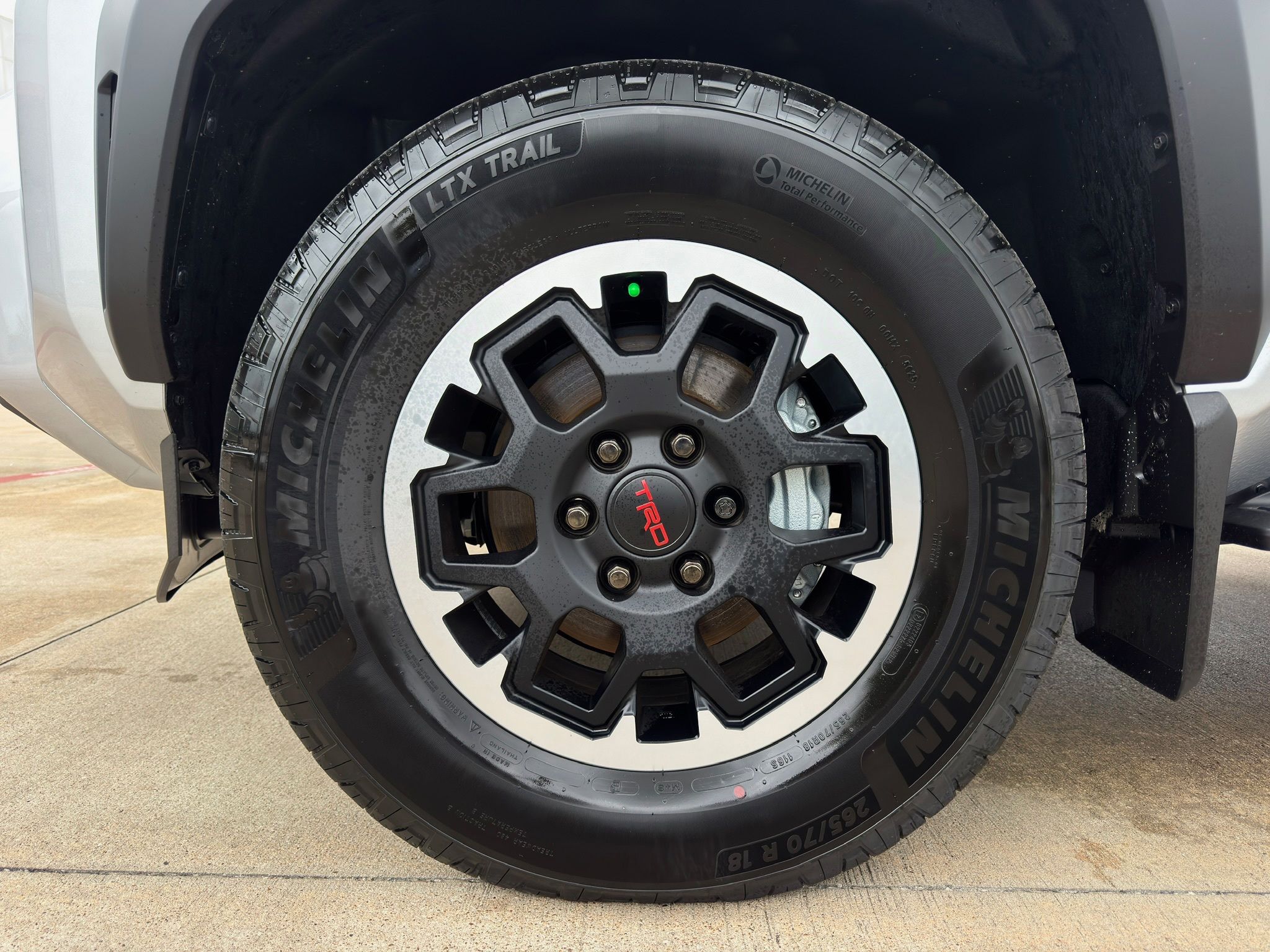 2026 Toyota 4Runner i-FORCE MAX Hybrid TRD Off Road  at Don McGill Toyota
