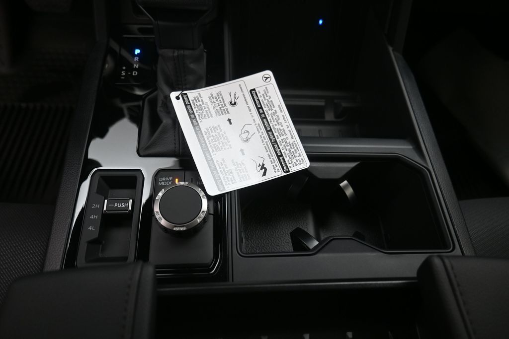 2026 Toyota Tundra SR5 - 10