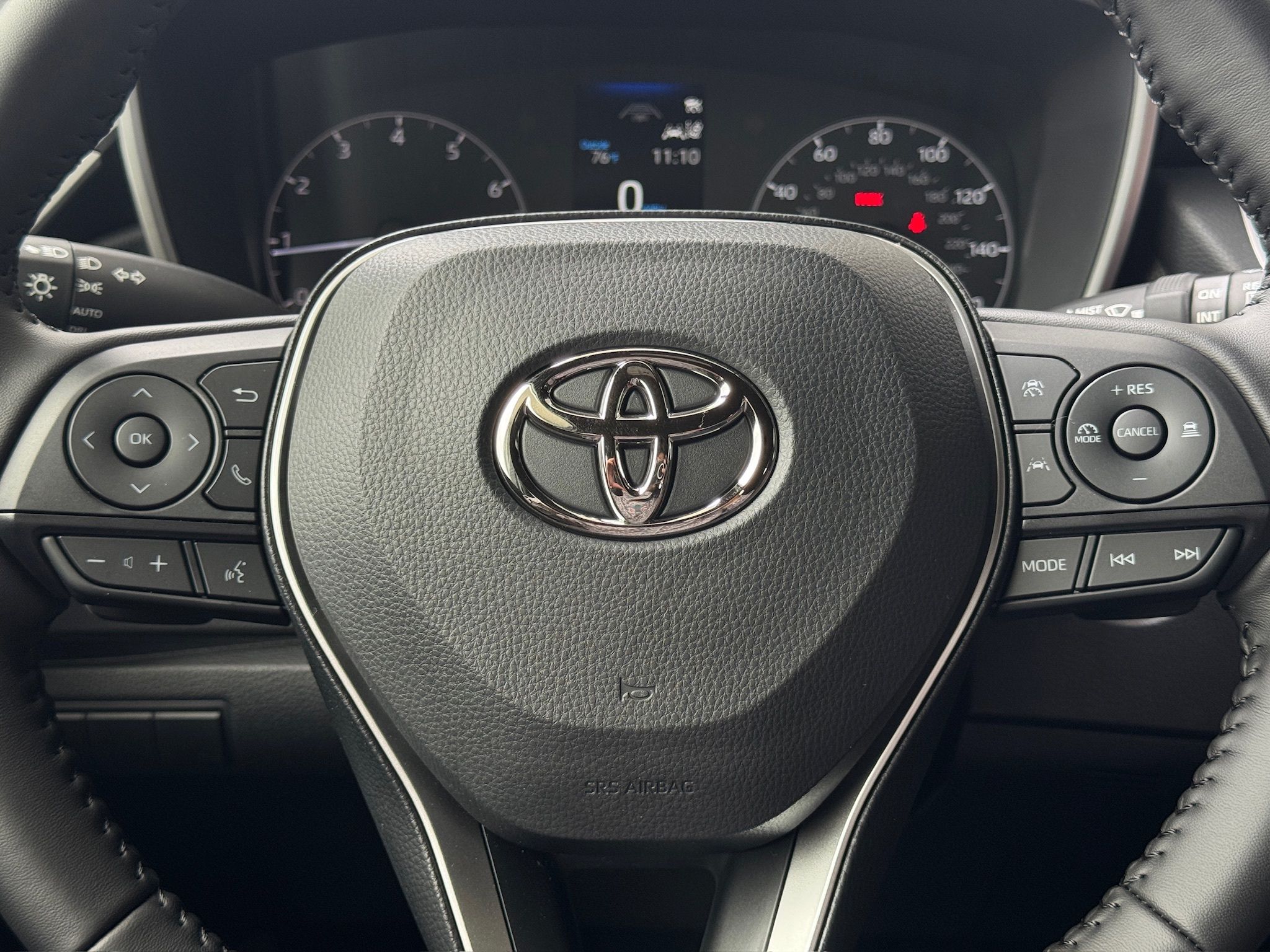 2026 Toyota Corolla Hatchback SE  at Bayway Cadillac of The Woodlands