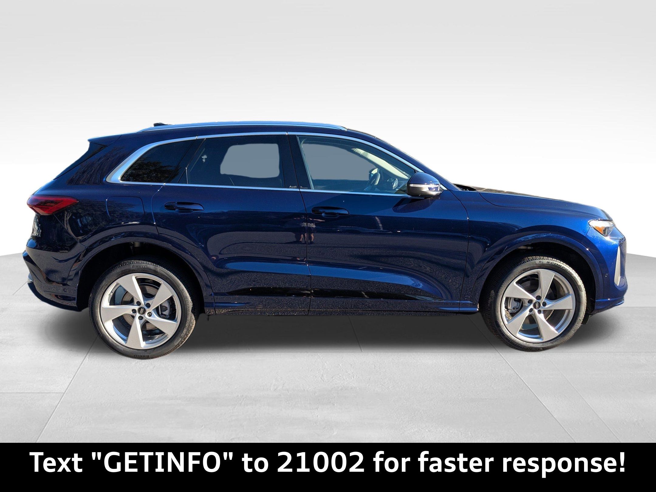 Audi 2025 ALL-NEW Q5 Premium Plus quattro