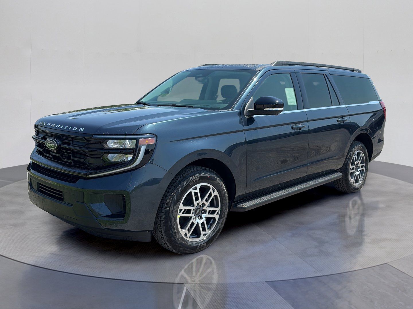  Ford Expedition Max