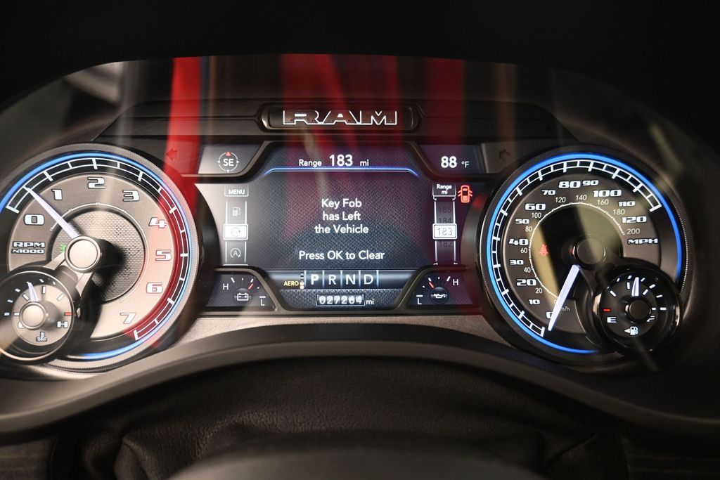 2022 Ram 1500 Limited - 10