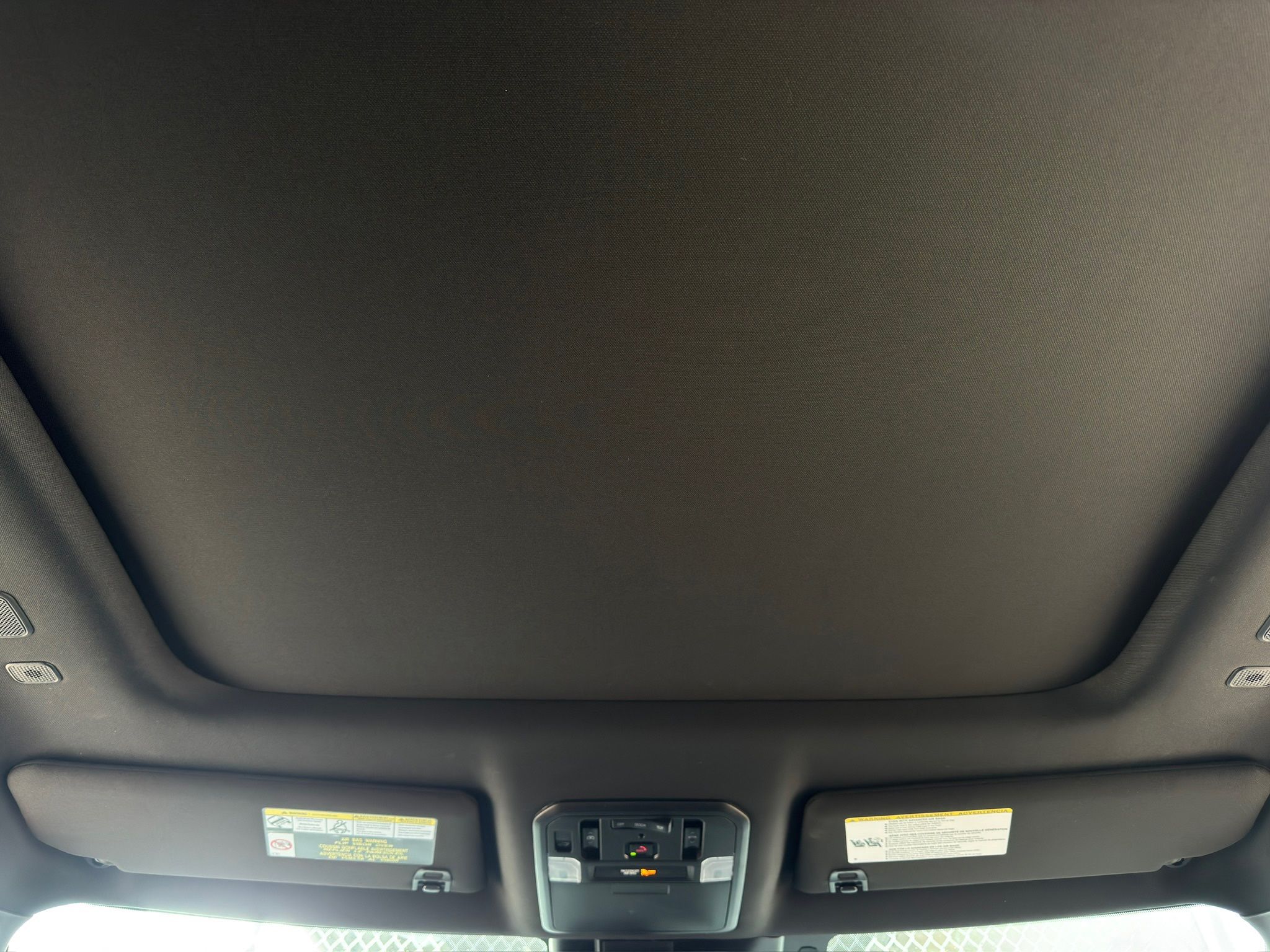 2024 Toyota Sequoia TRD Pro - 3