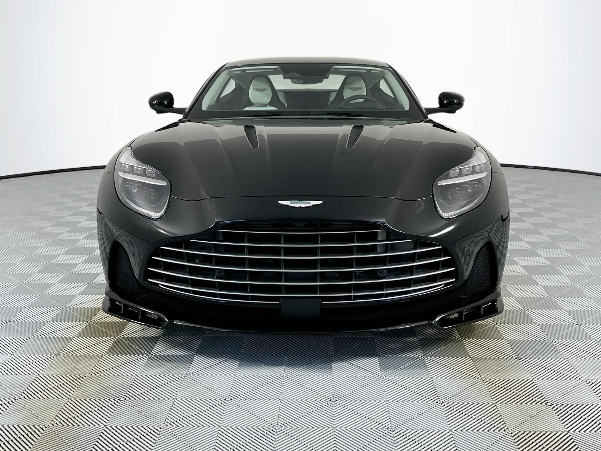 new 2026 Aston Martin DB12 car, priced at $330,100