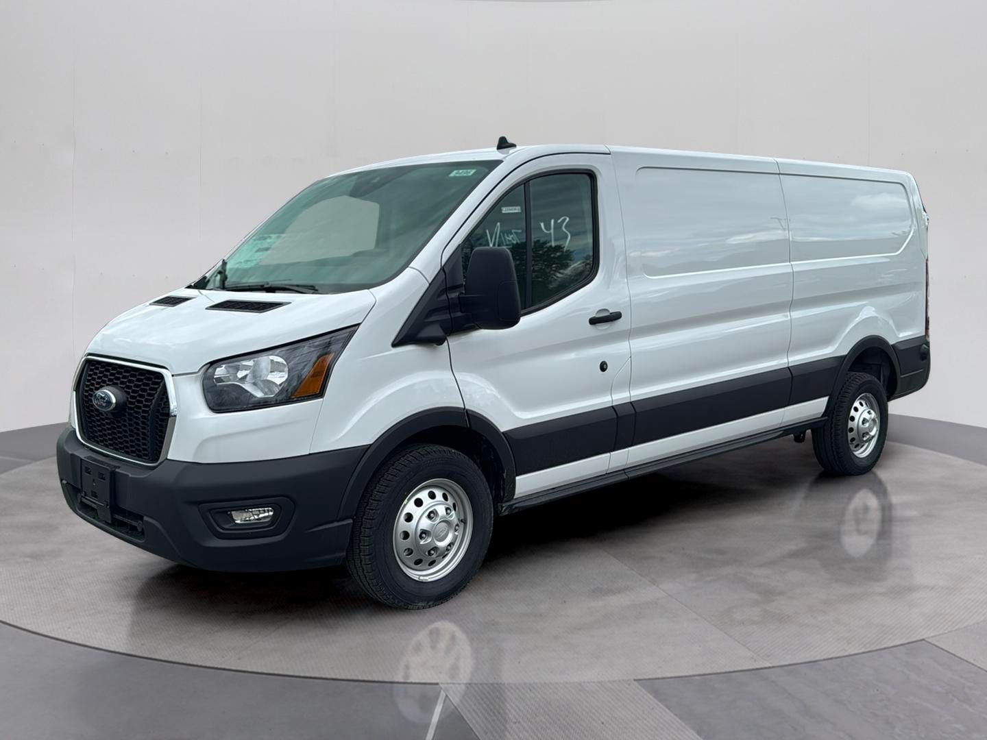 2025 Ford Transit-150 Base