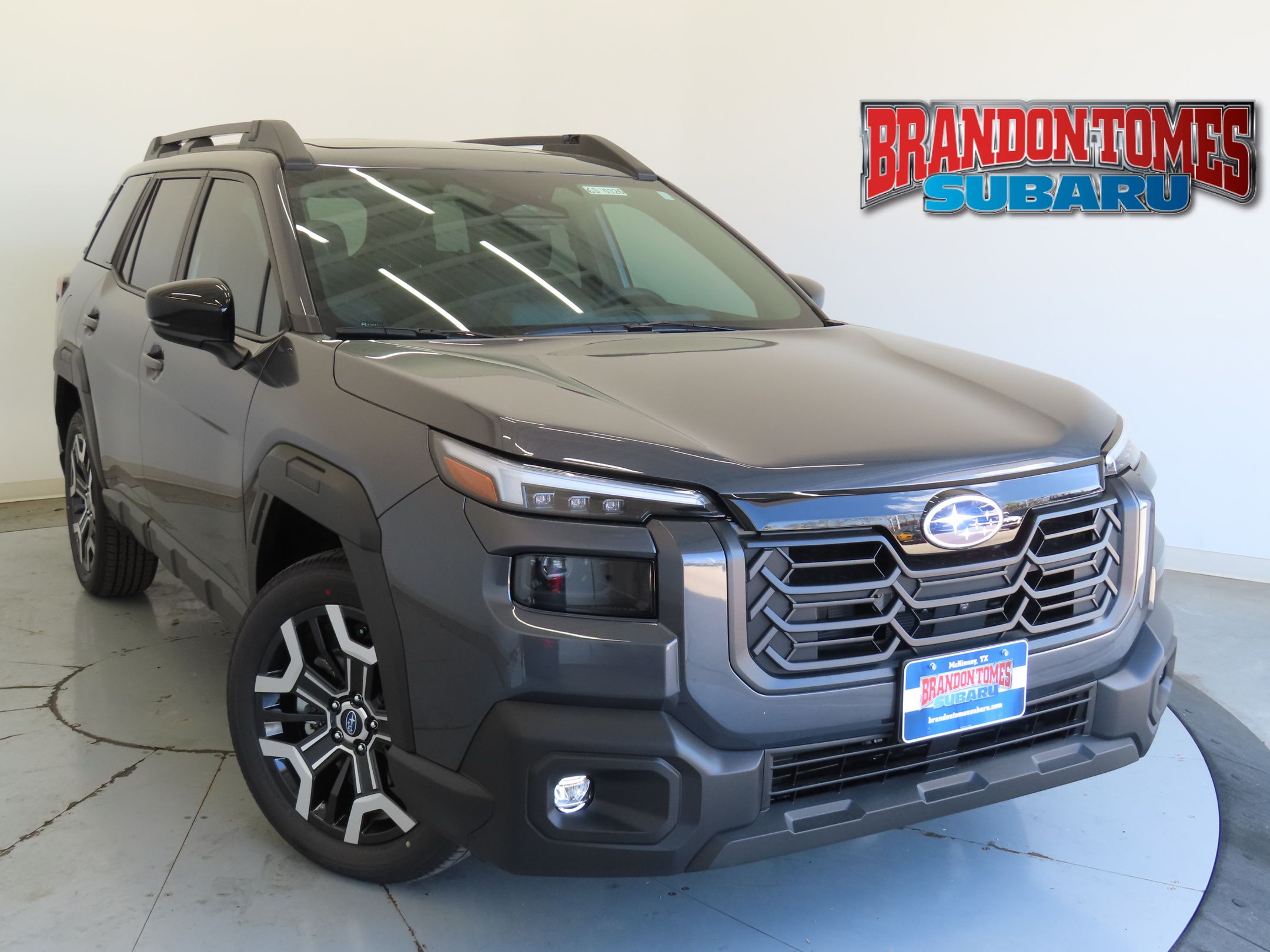 2026 Subaru Outback Touring XT AWD