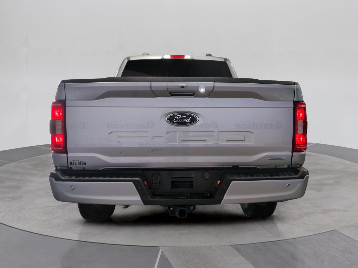 Used 2023 Ford F-150 XLT
