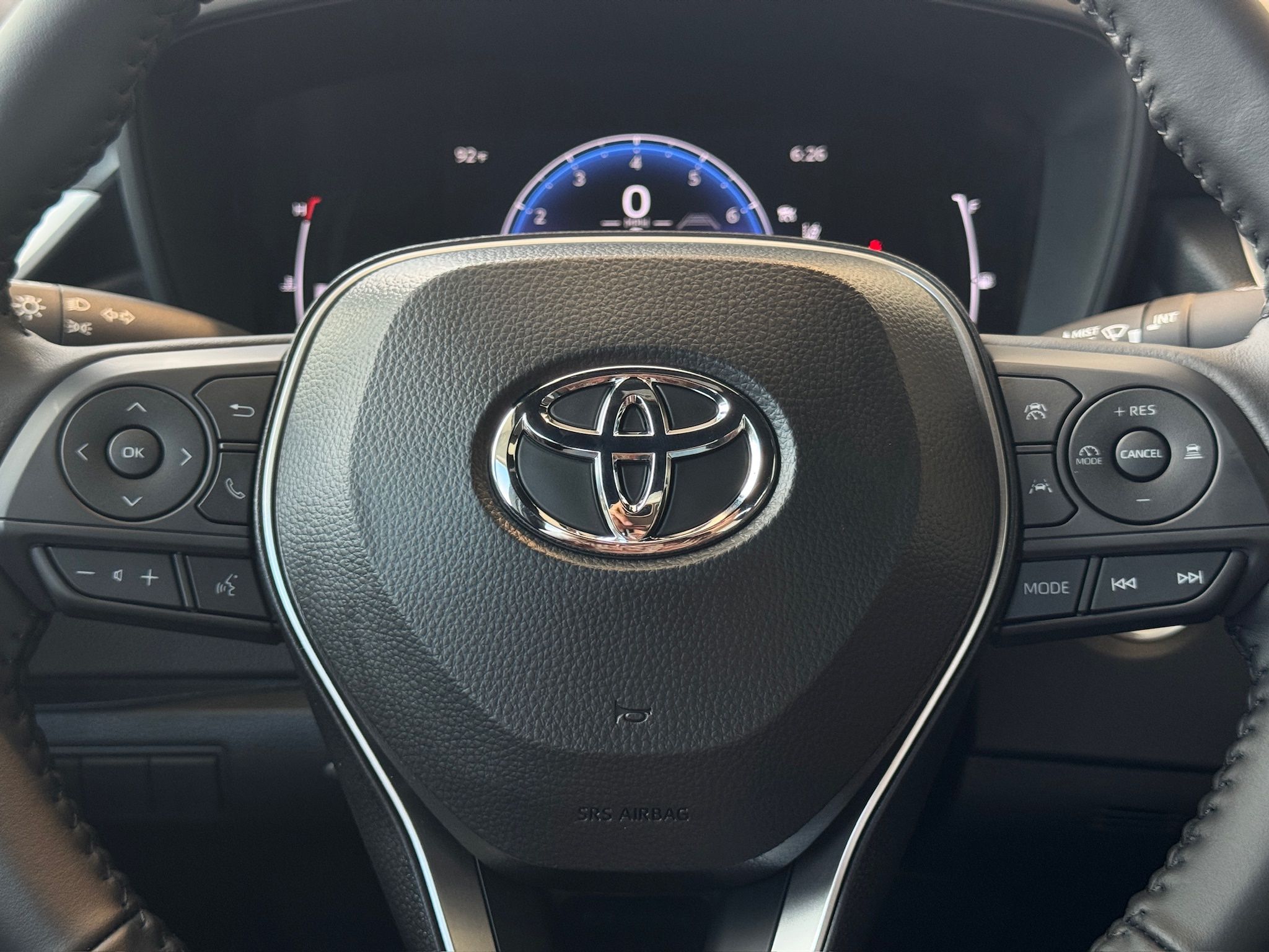 2026 Toyota Corolla SE  at Classic Toyota Galveston