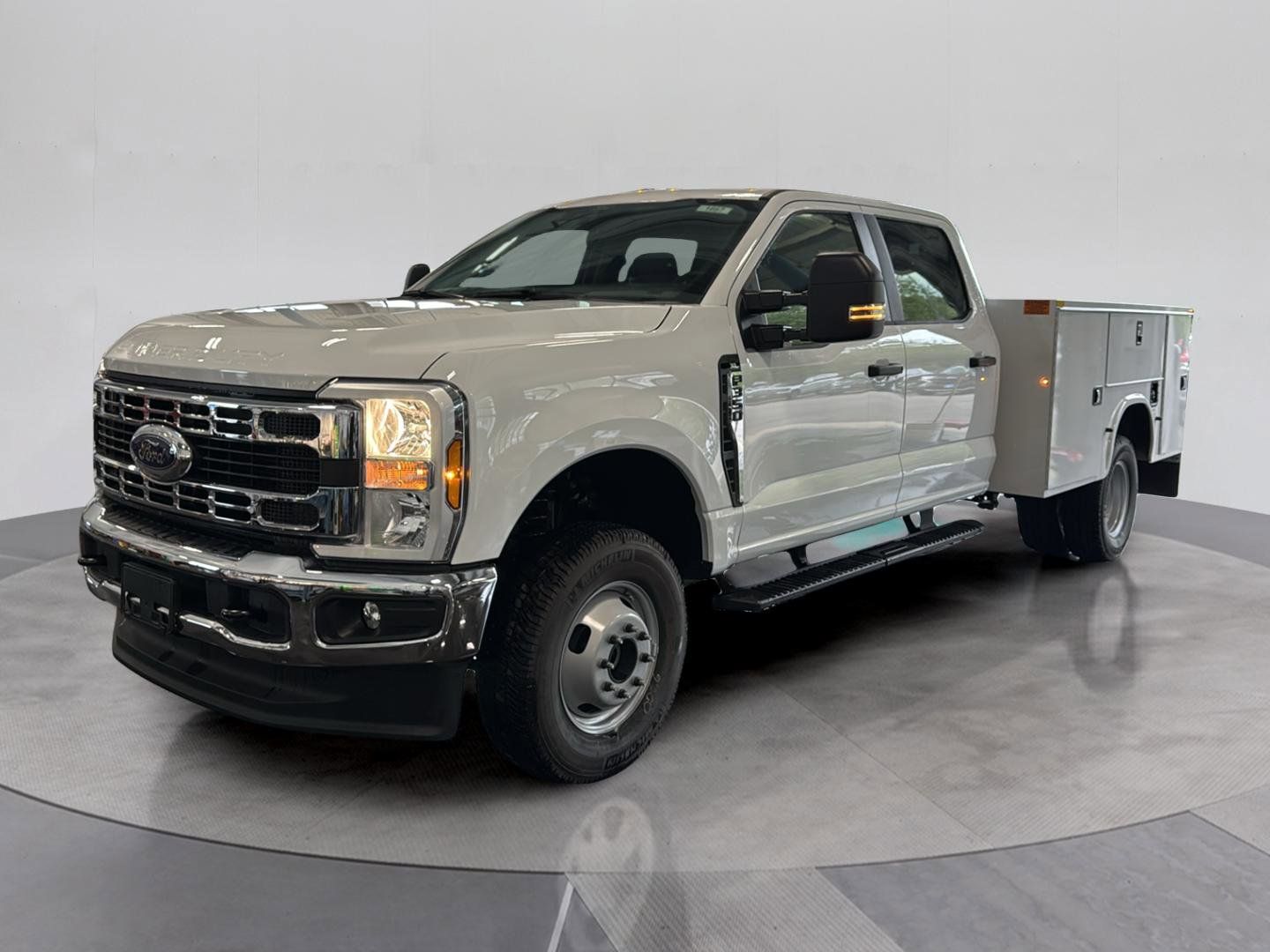 2025 Ford F-350SD XL