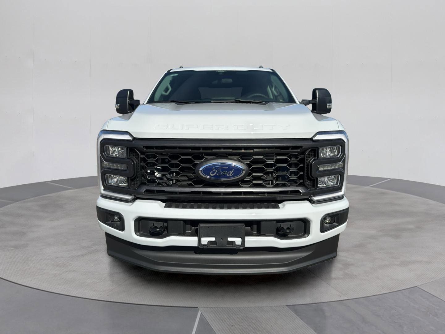 2026 Ford F-250 Super Duty XL - Photo 11