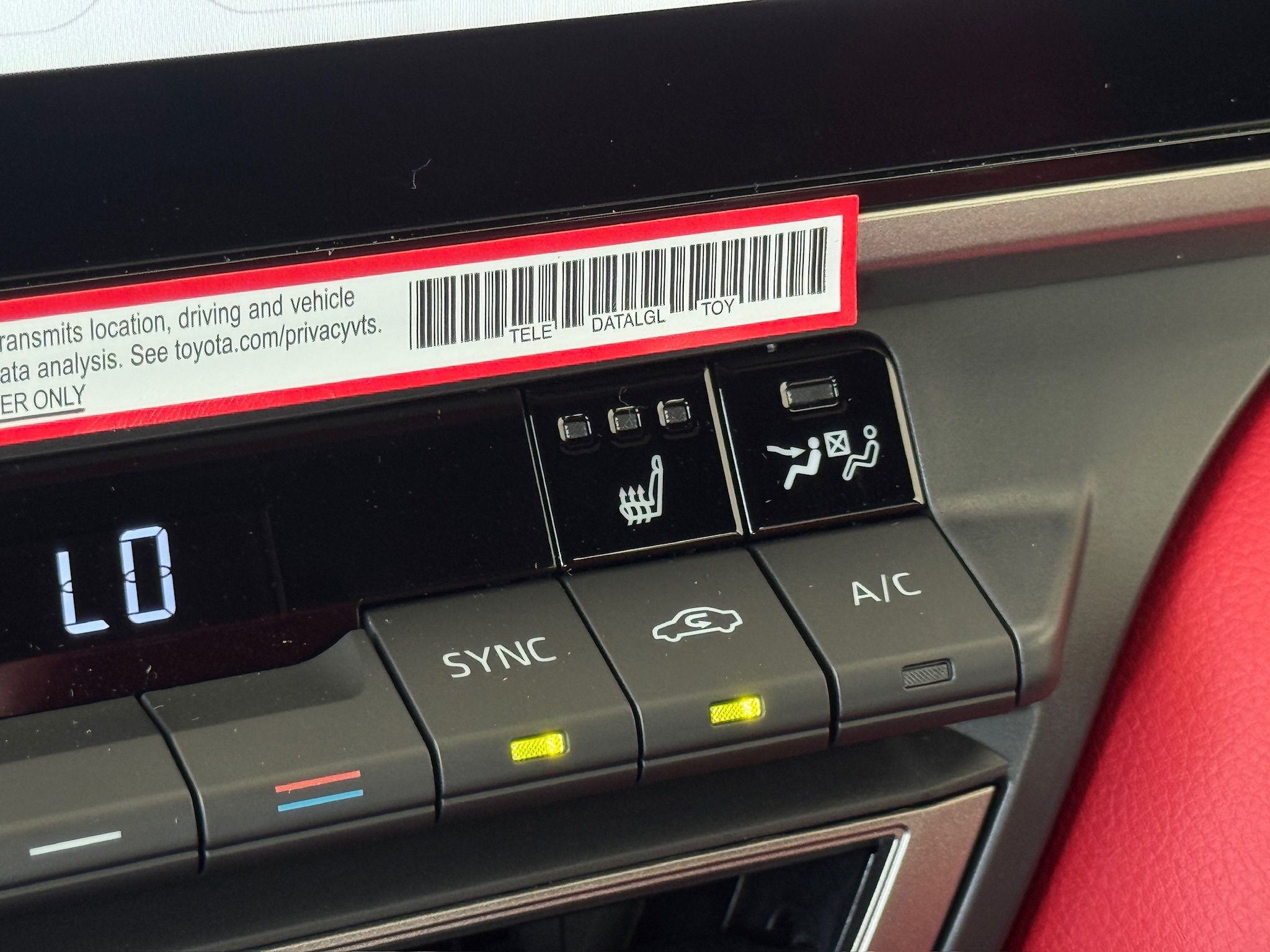 2026 Toyota Camry XSE  at Classic Elite Chevrolet Sugar Land