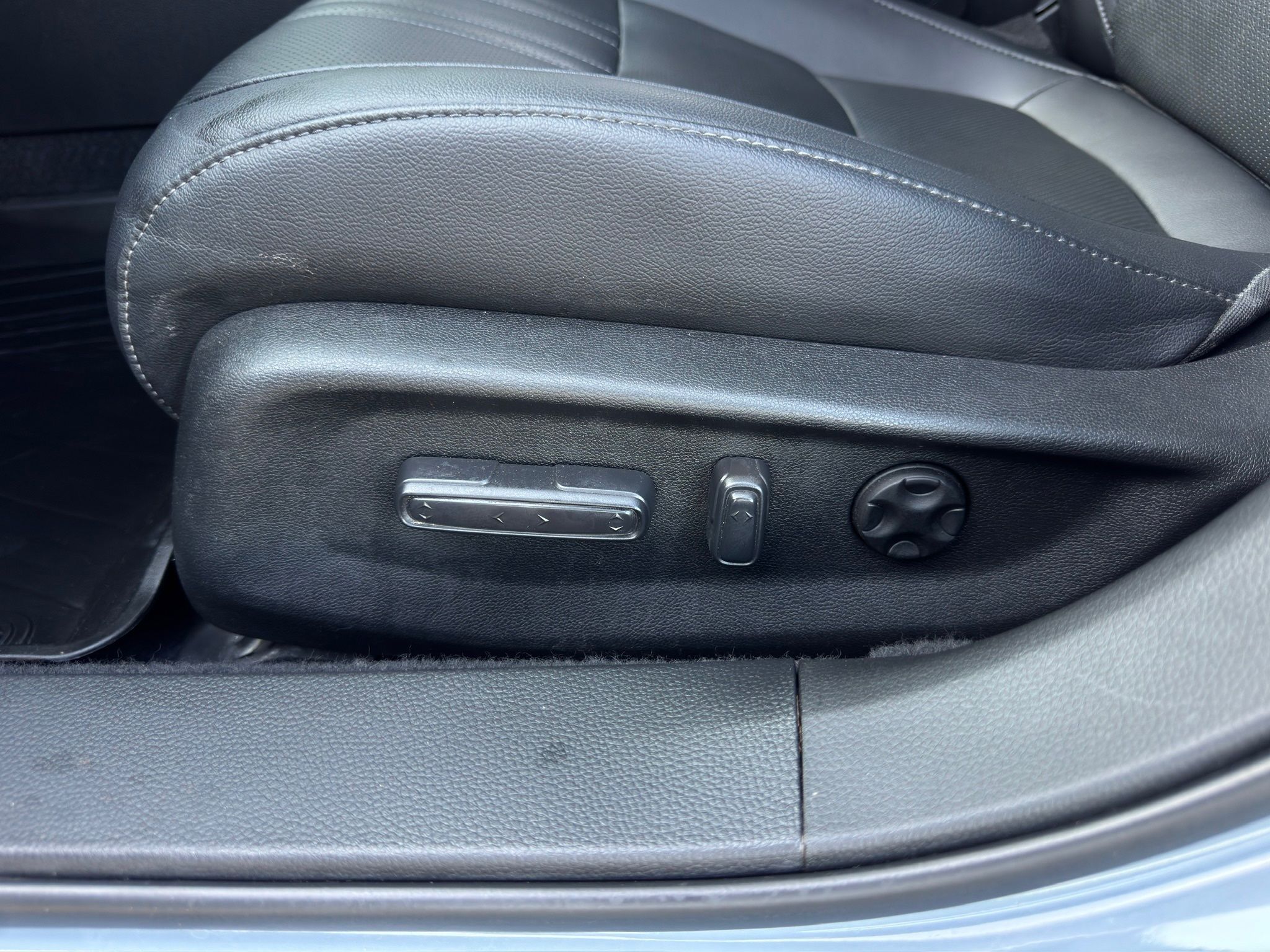 2022 Honda Accord Sport Special Edition  at DeMontrond Auto Country