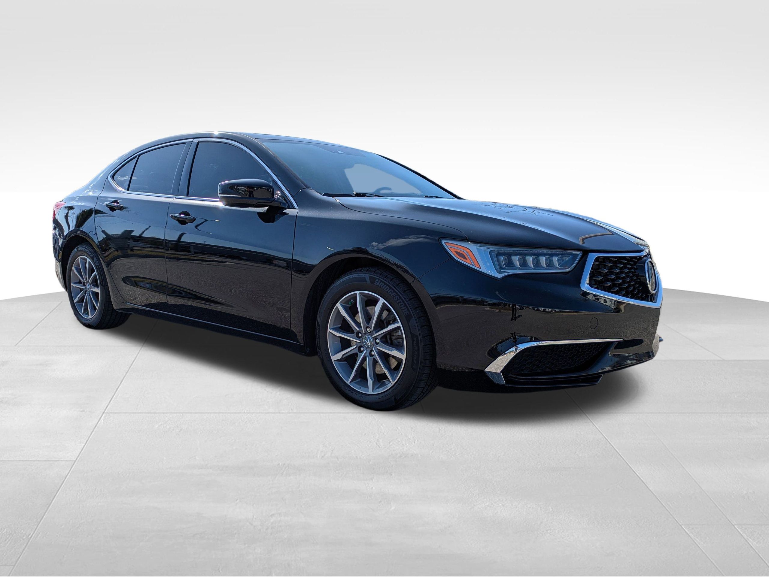 2019 Acura TLX Technology Package's photo