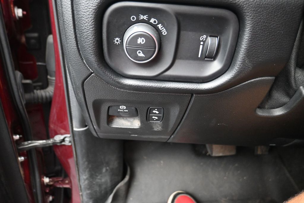 2020 Ram 1500 Big Horn/Lone Star - 6