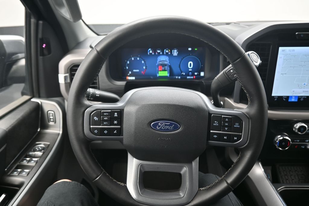 2024 Ford F-150 XLT - 6