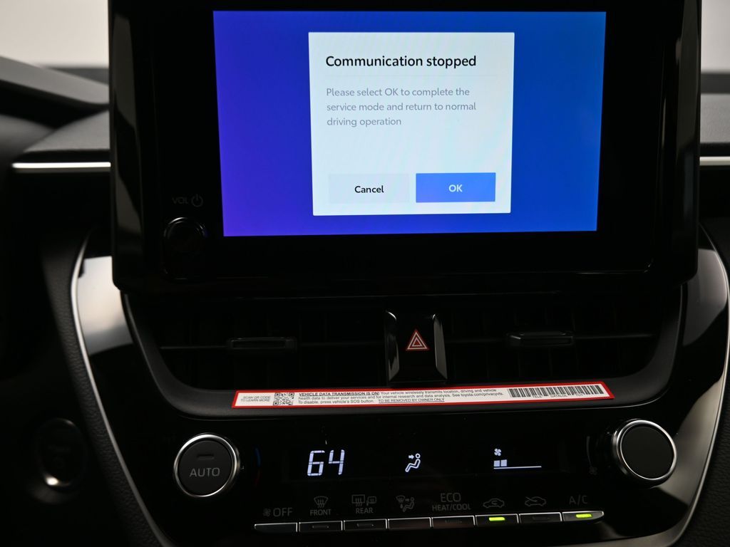 2026 Toyota Corolla Hybrid SE - 6