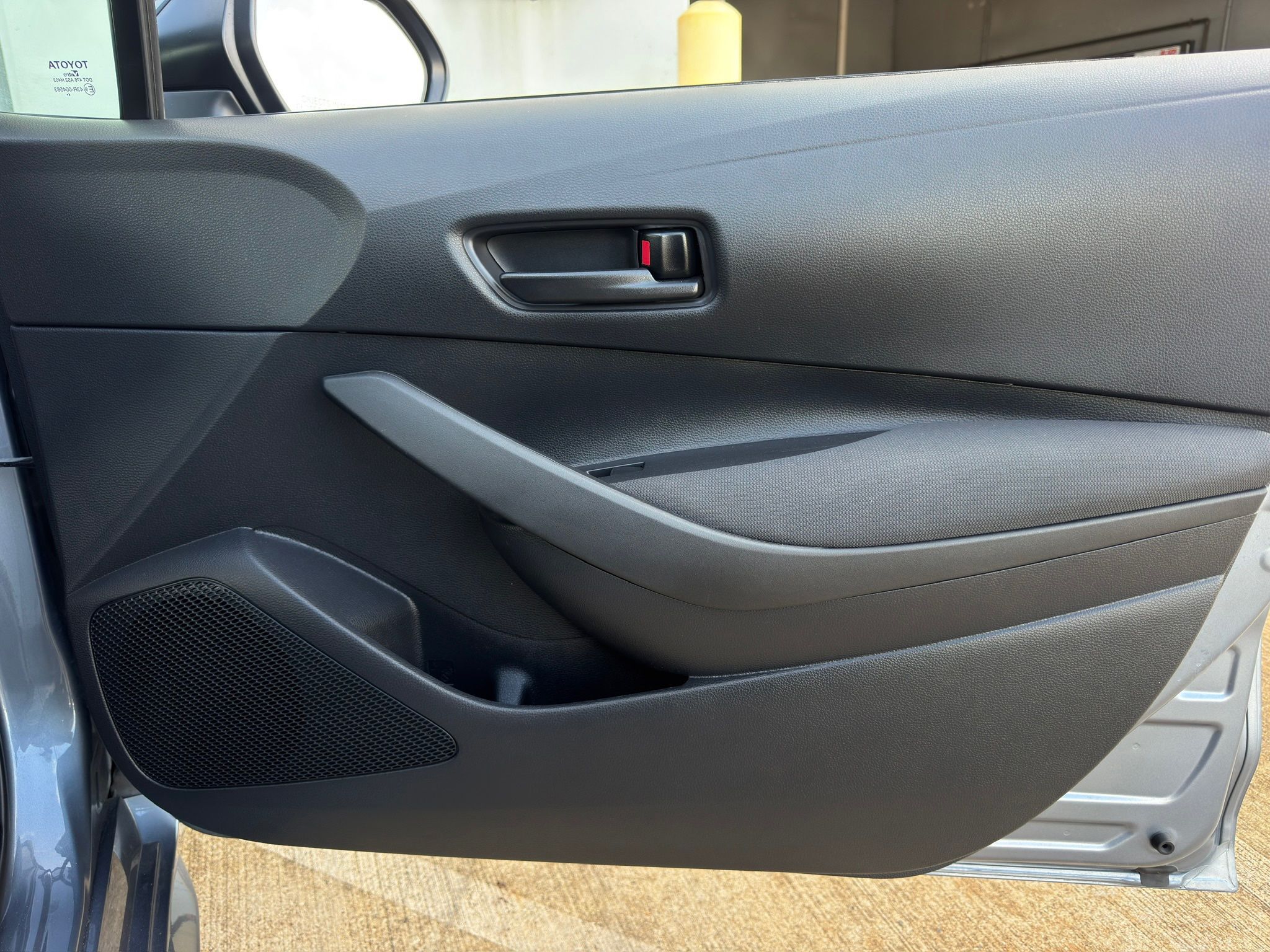 2025 Toyota Corolla LE  at Classic Elite Chevrolet Sugar Land