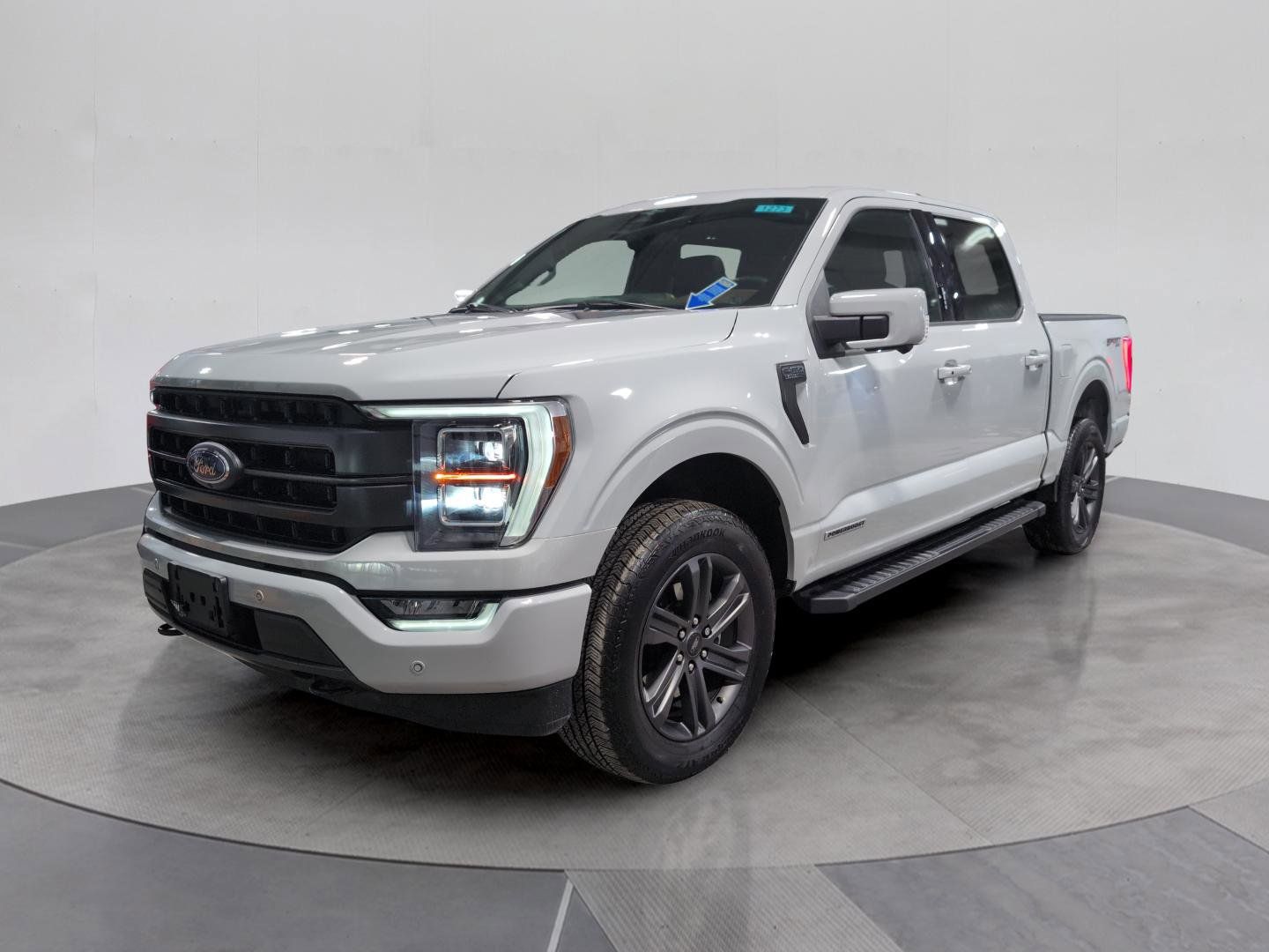 2023 Ford F-150 Lariat's photo