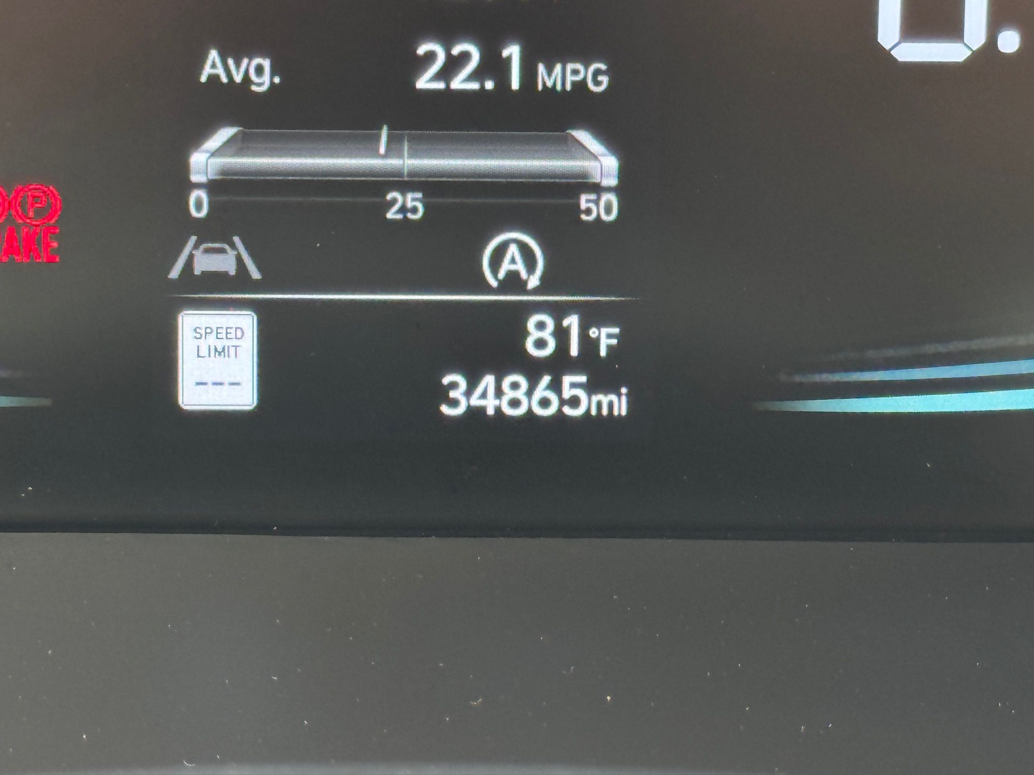2024 Hyundai Palisade SEL White at Shottenkirk Kia Fort Bend
