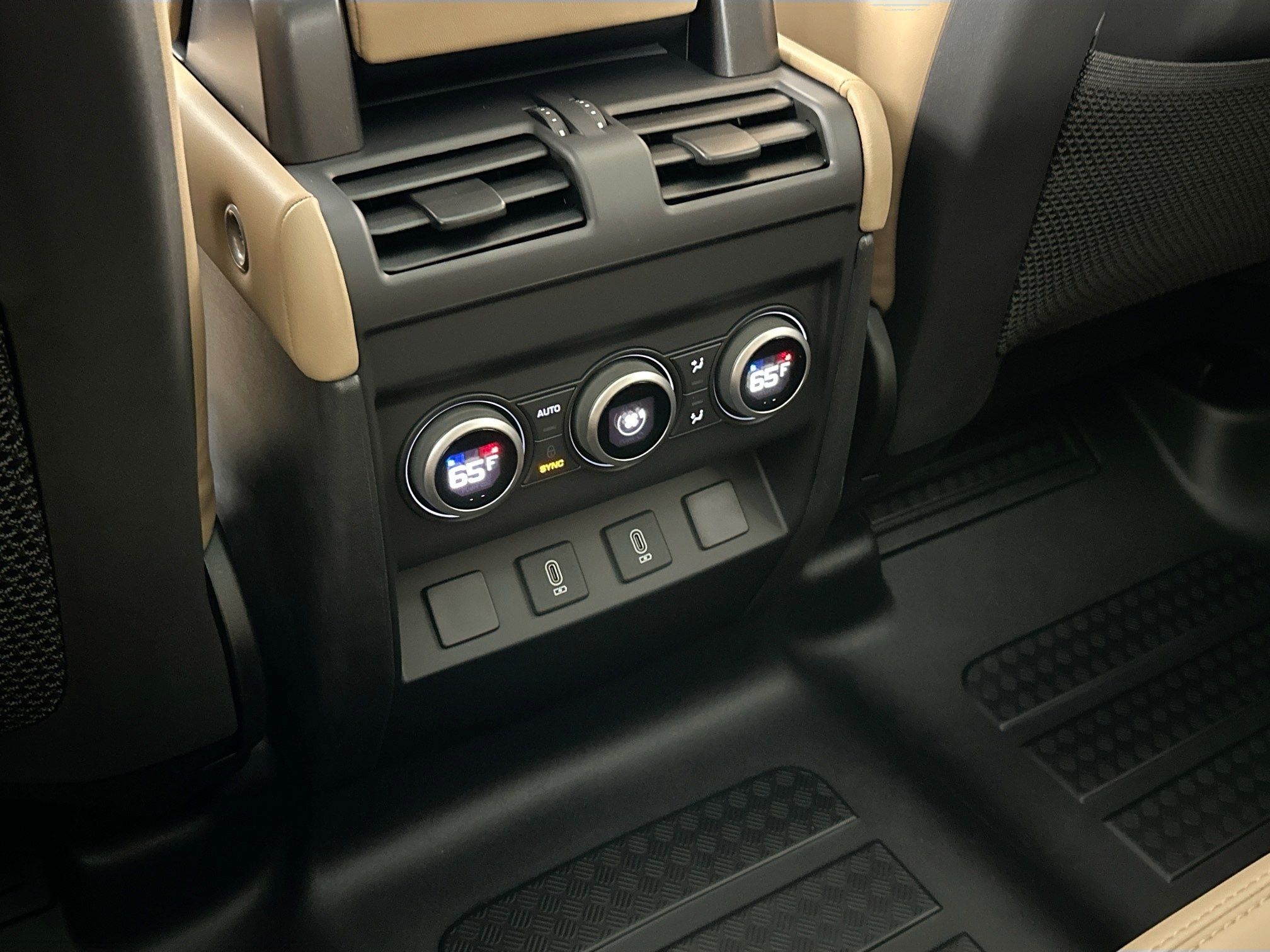 new 2026 Land Rover Defender 110 car, priced at $75,906