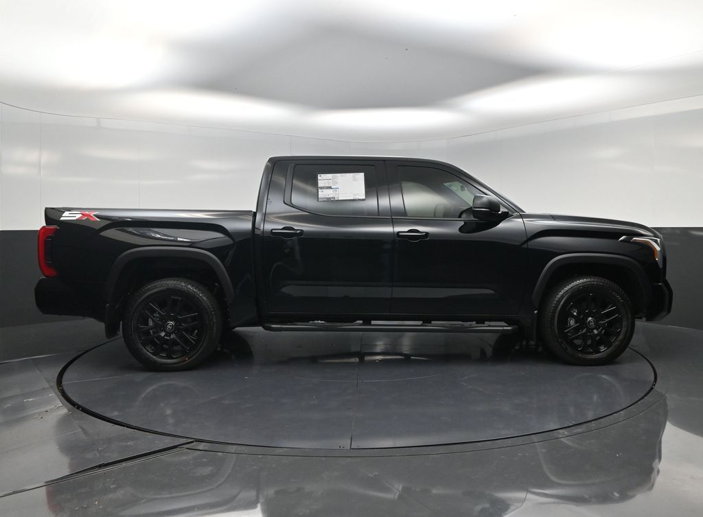 2026 Toyota Tundra SR5 - 3
