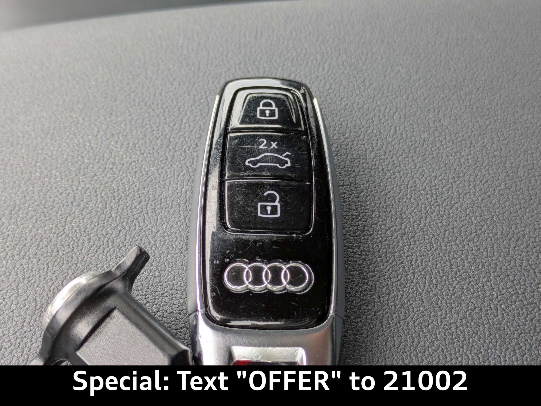 Audi 2023 Q7 55 Premium Plus quattro