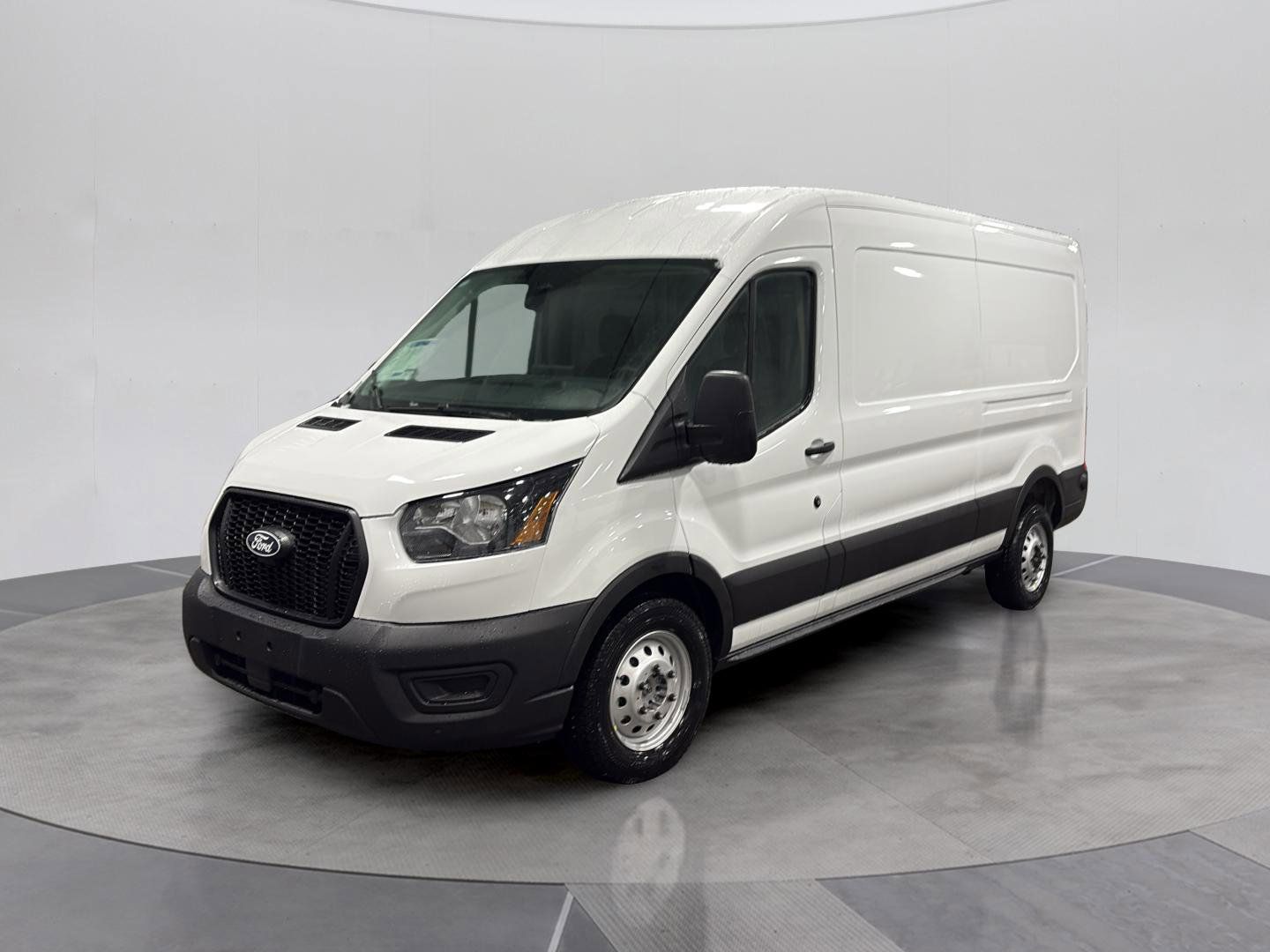  Ford Transit-250