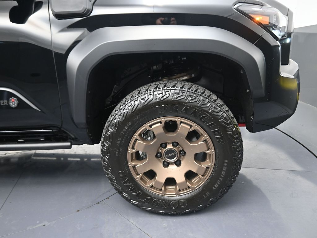2026 Toyota Tacoma  - 4