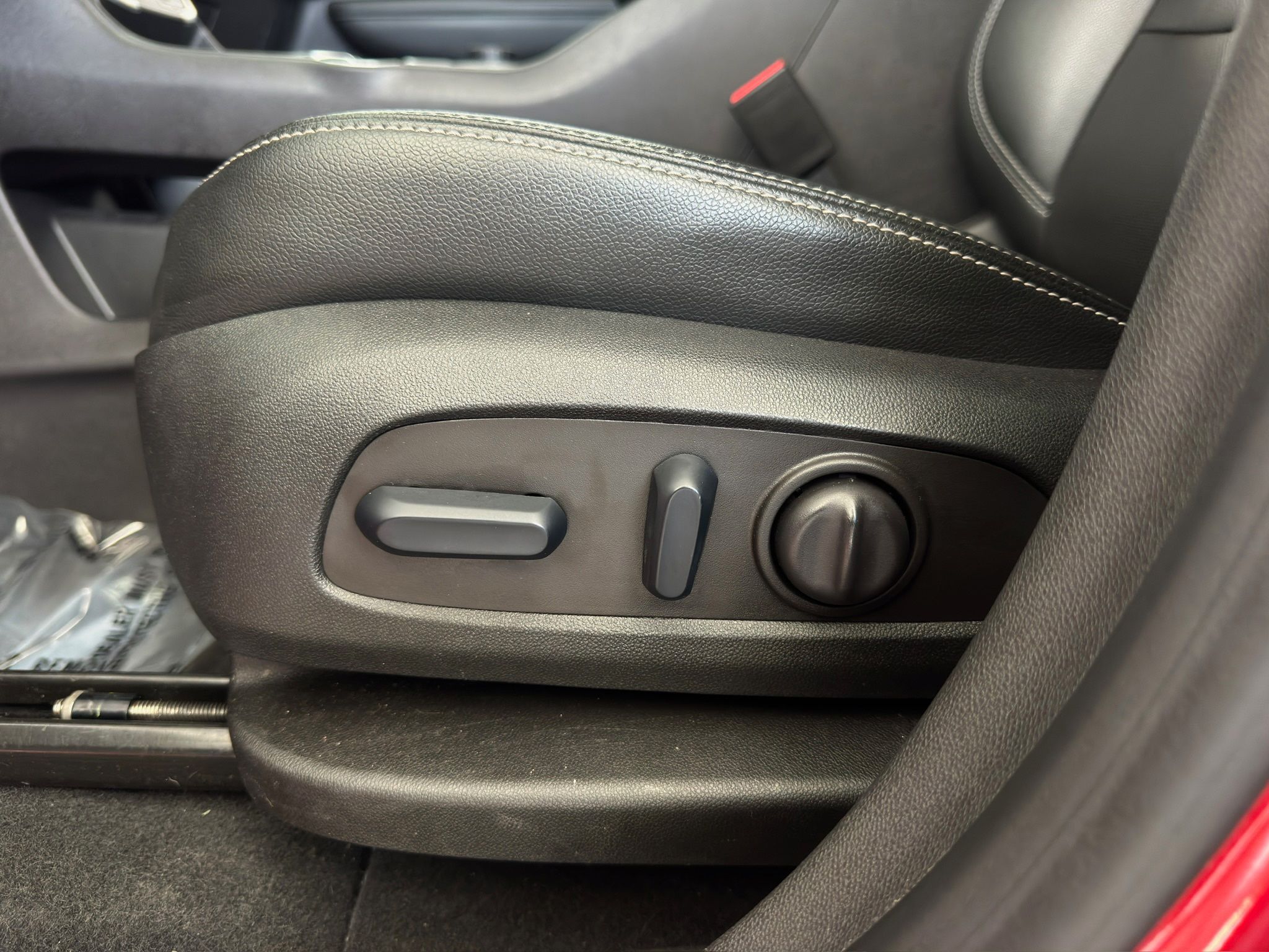2023 GMC Terrain SLT Red at South Houston Nissan