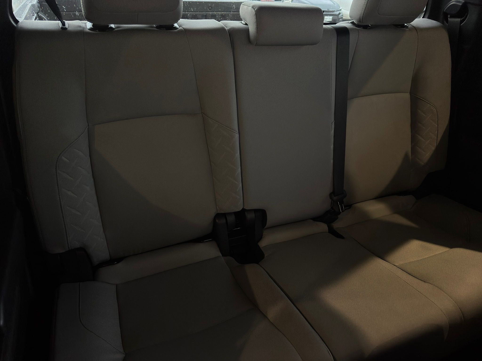 2026 Toyota Tacoma SR5  at Gullo Toyota
