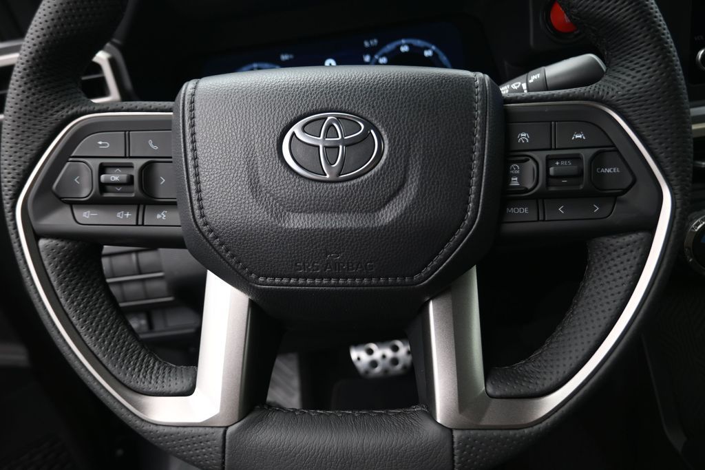2026 Toyota Tacoma TRD Sport - 7