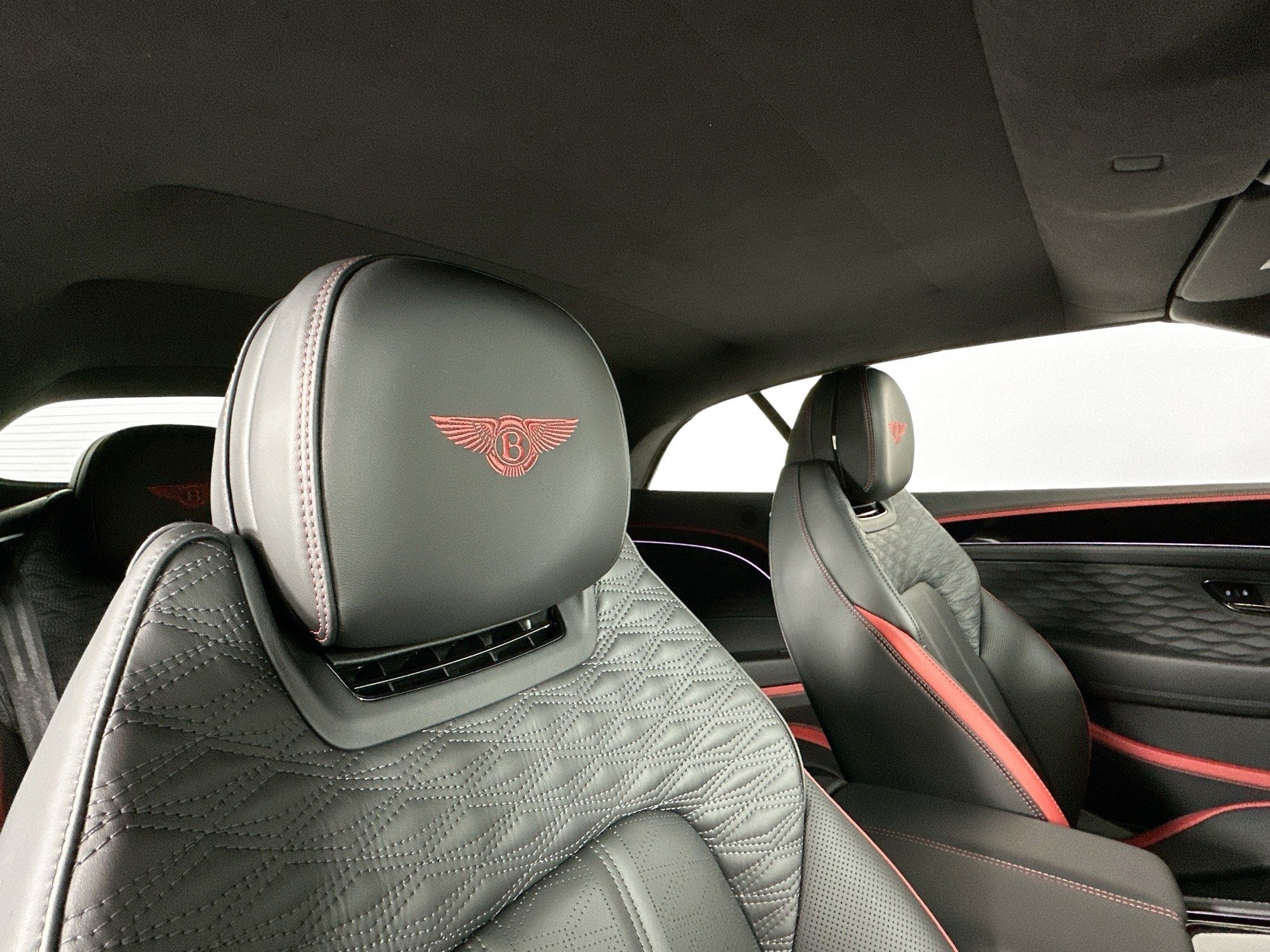 new 2026 Bentley Continental GTC car