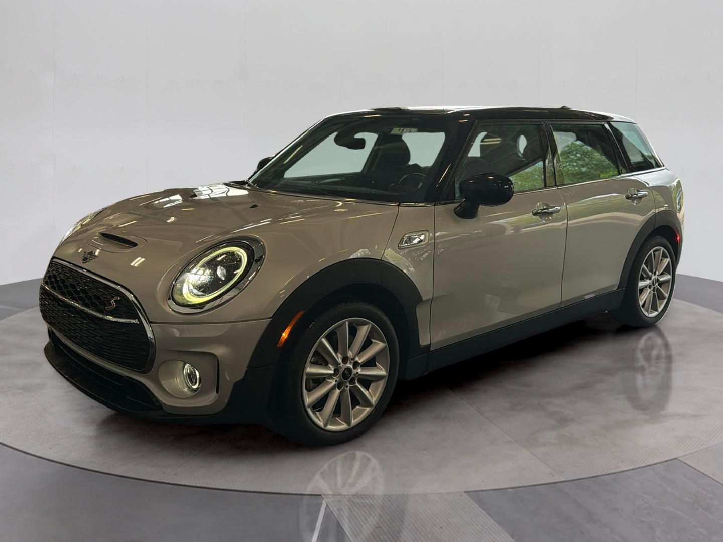 2023 MINI Cooper S Clubman Clubman