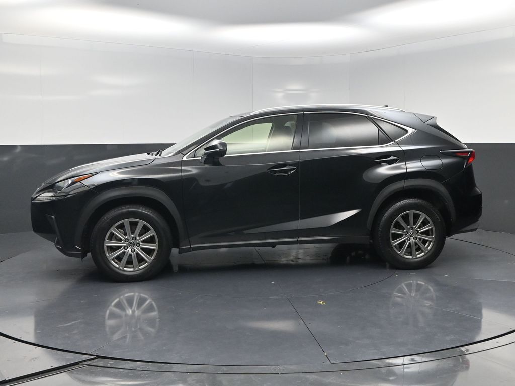 2020 Lexus NX 300 Base Black at Ultimate Motorsports