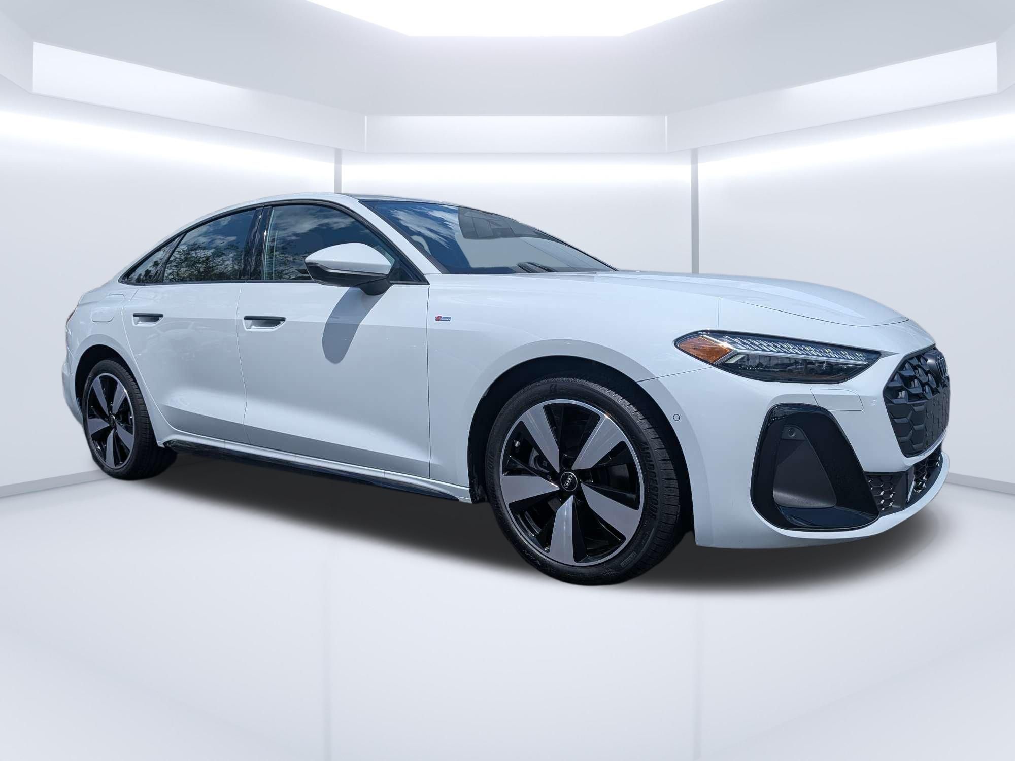 2026 Audi A5 Premium Plus quattro S tronic's photo