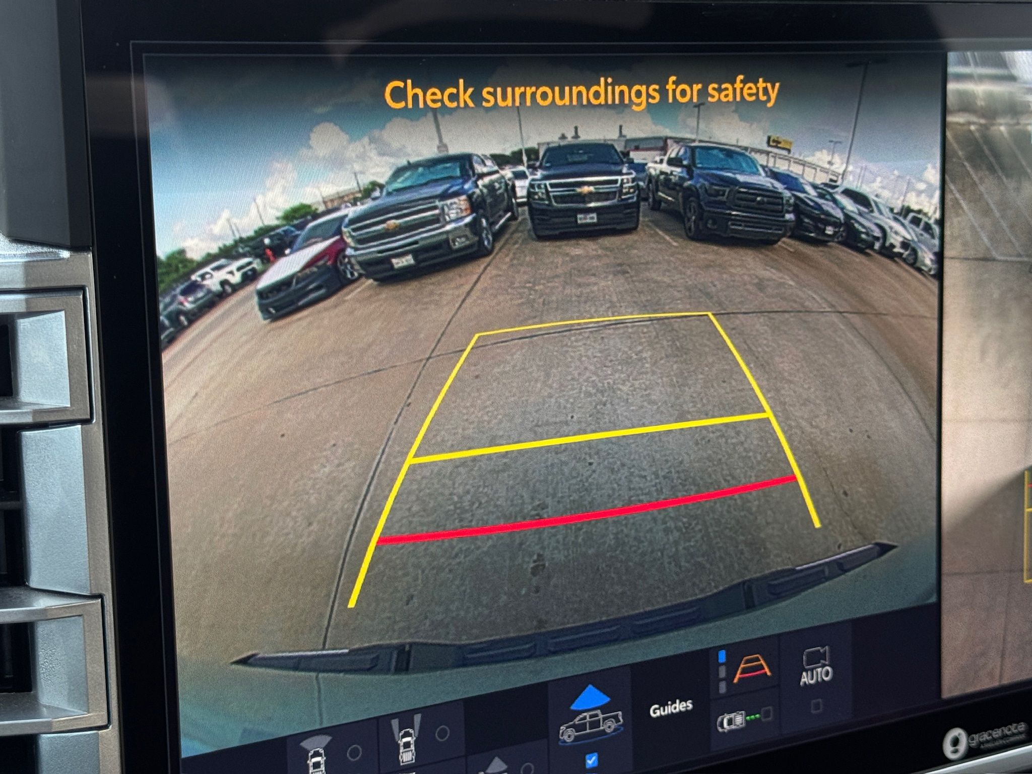 2024 Toyota Tundra 1794  at Toyota of Kenner