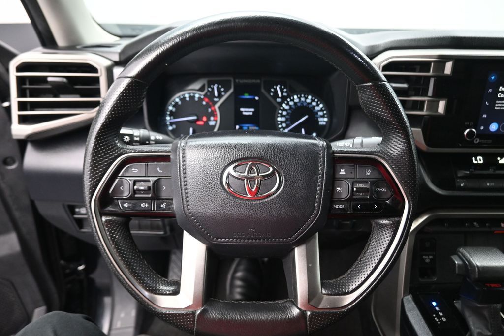 2023 Toyota Tundra SR5 - 6