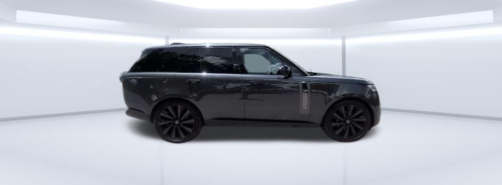 Land Rover 2023 Range Rover SV