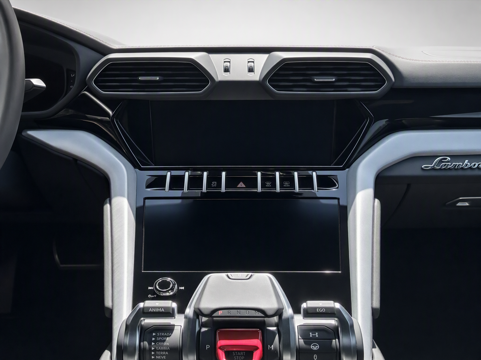 2021 Lamborghini Urus Base - Photo 19