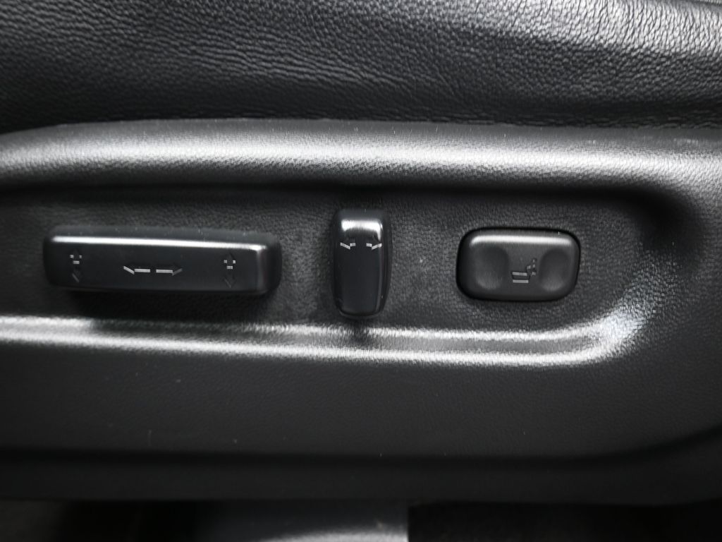 2024 Honda Passport EX-L Black at Mac Haik CDJR North Houston