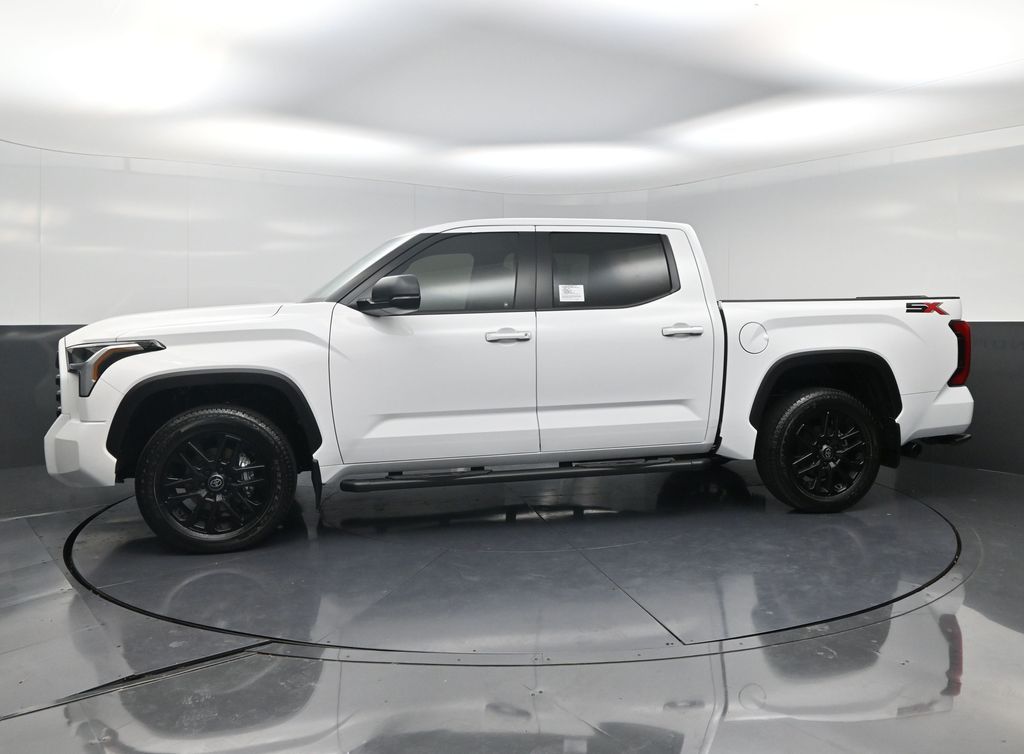 2026 Toyota Tundra SR5 - 2