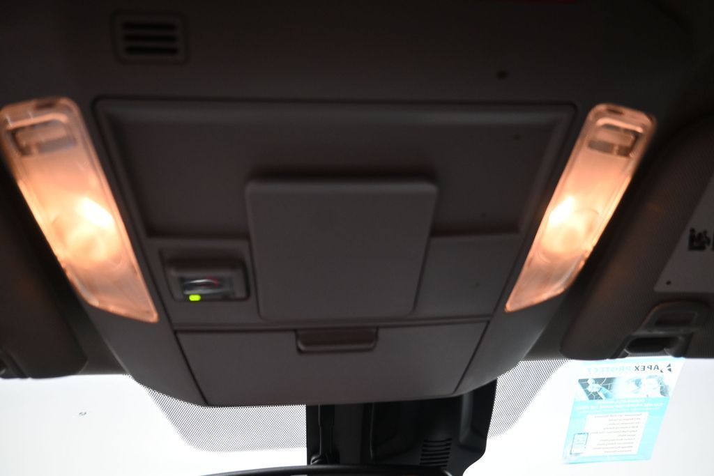 2021 Toyota Tundra SR5 Red at Emmons Autoplex