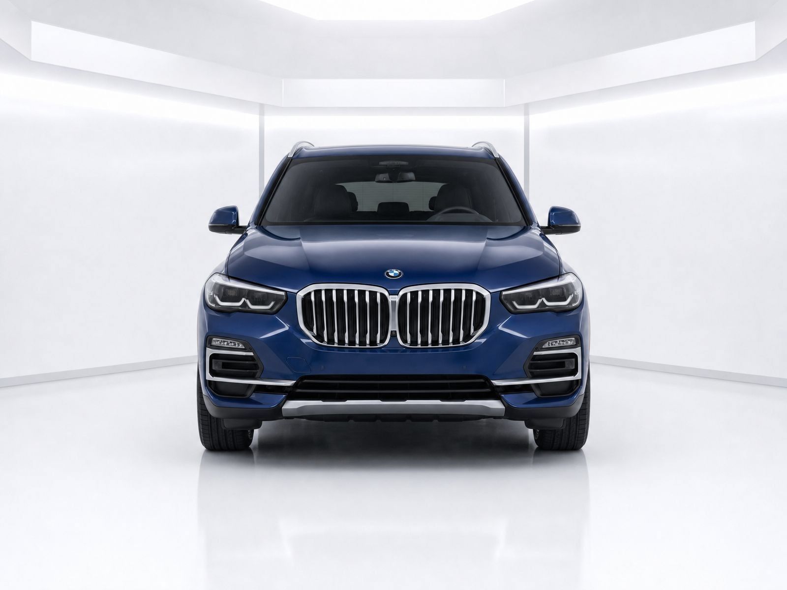 2020 BMW X5 40i - Photo 6