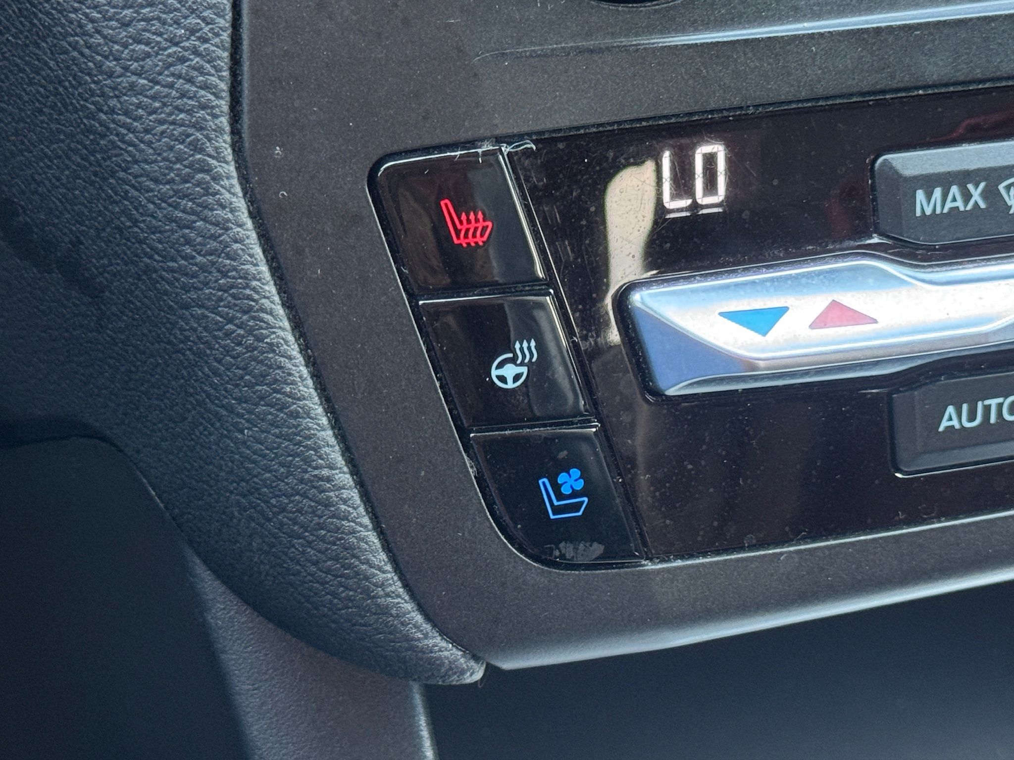 2020 Ford Explorer ST  at Wharton Ford