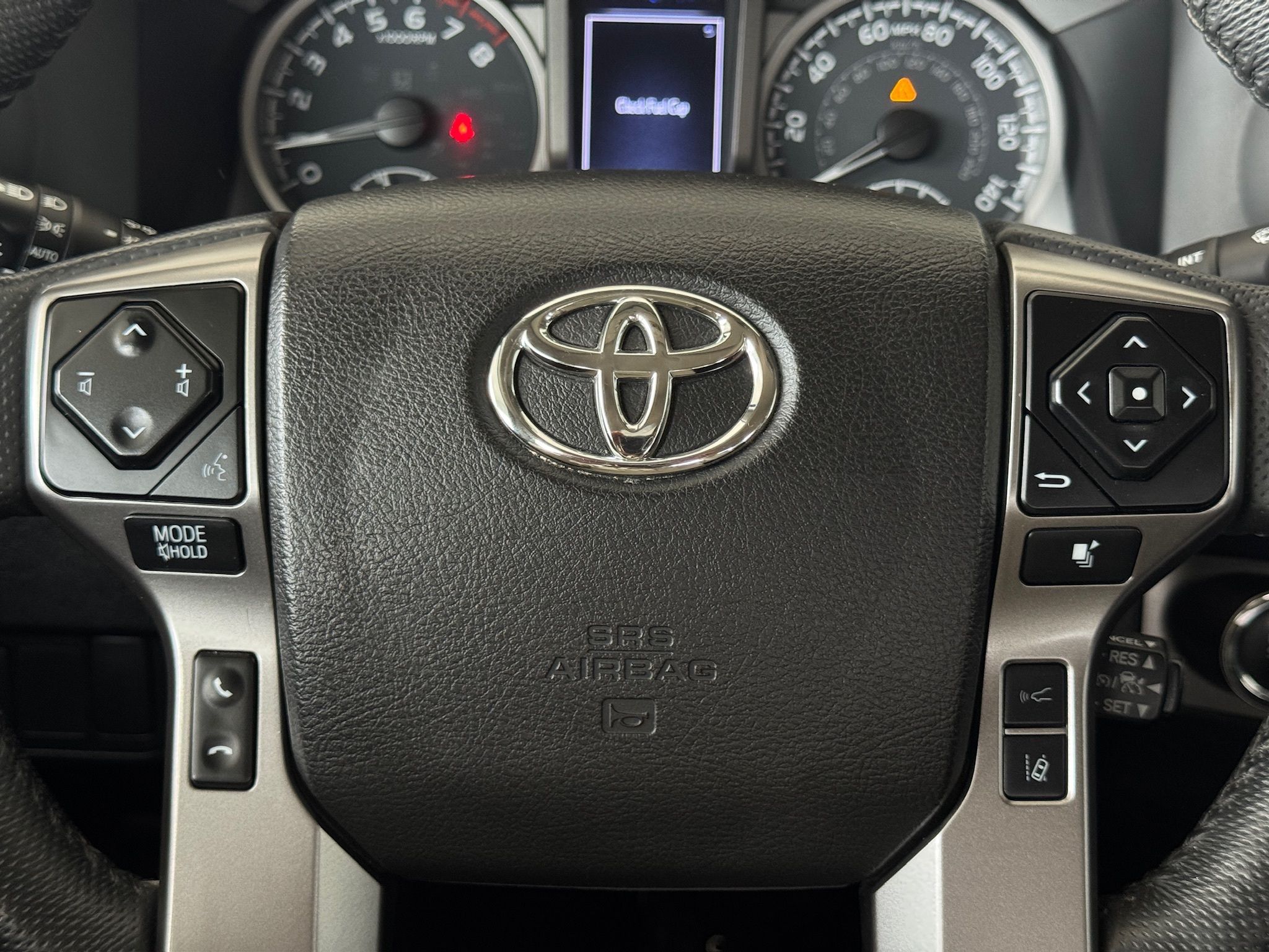 2023 Toyota Tacoma SR5 - 6