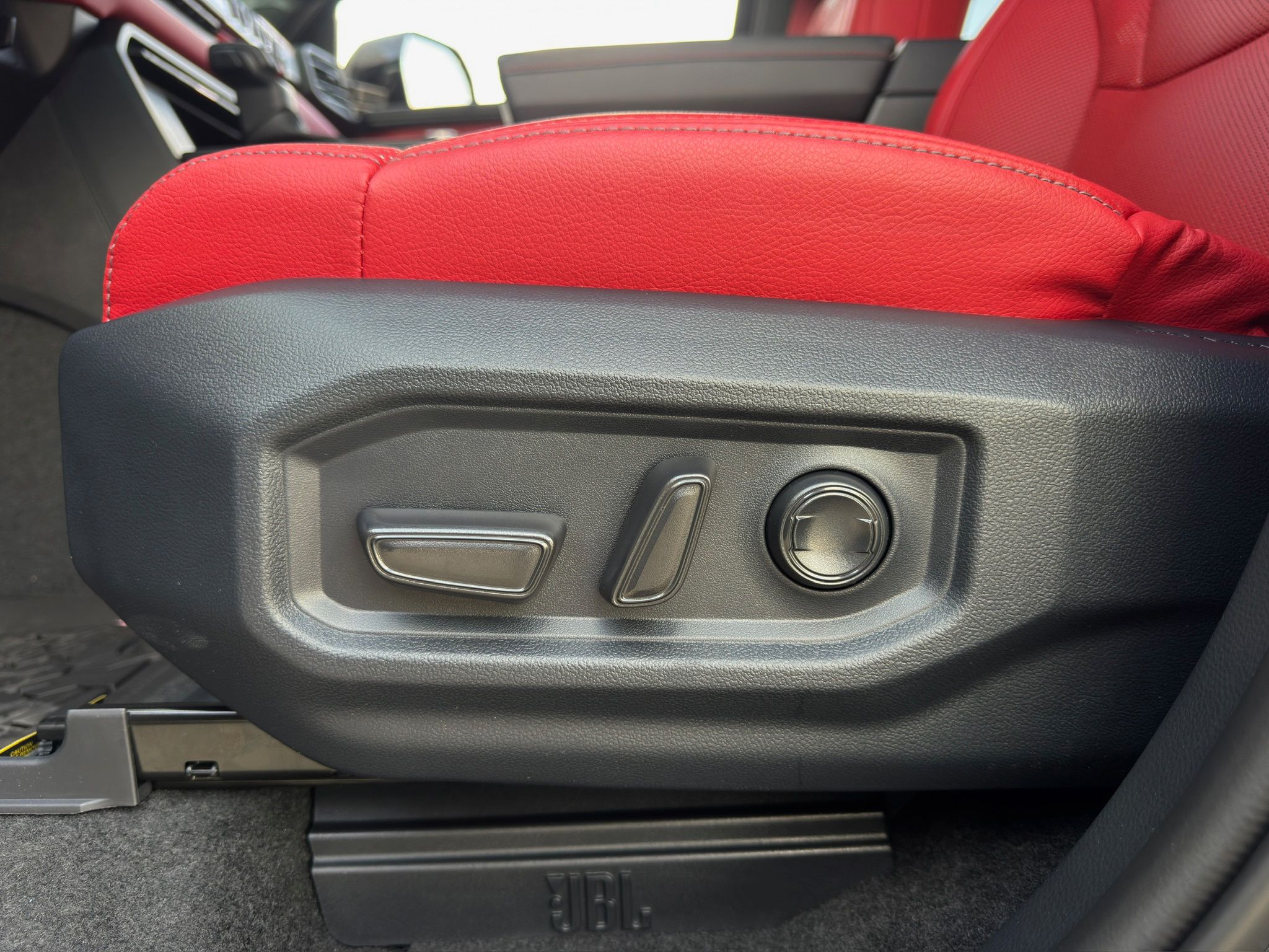 2026 Toyota Tundra Hybrid TRD Pro Black at Classic Toyota Galveston