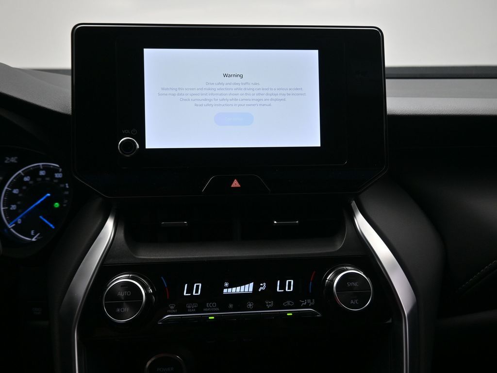 2023 Toyota Venza LE Beige at Westside Lexus