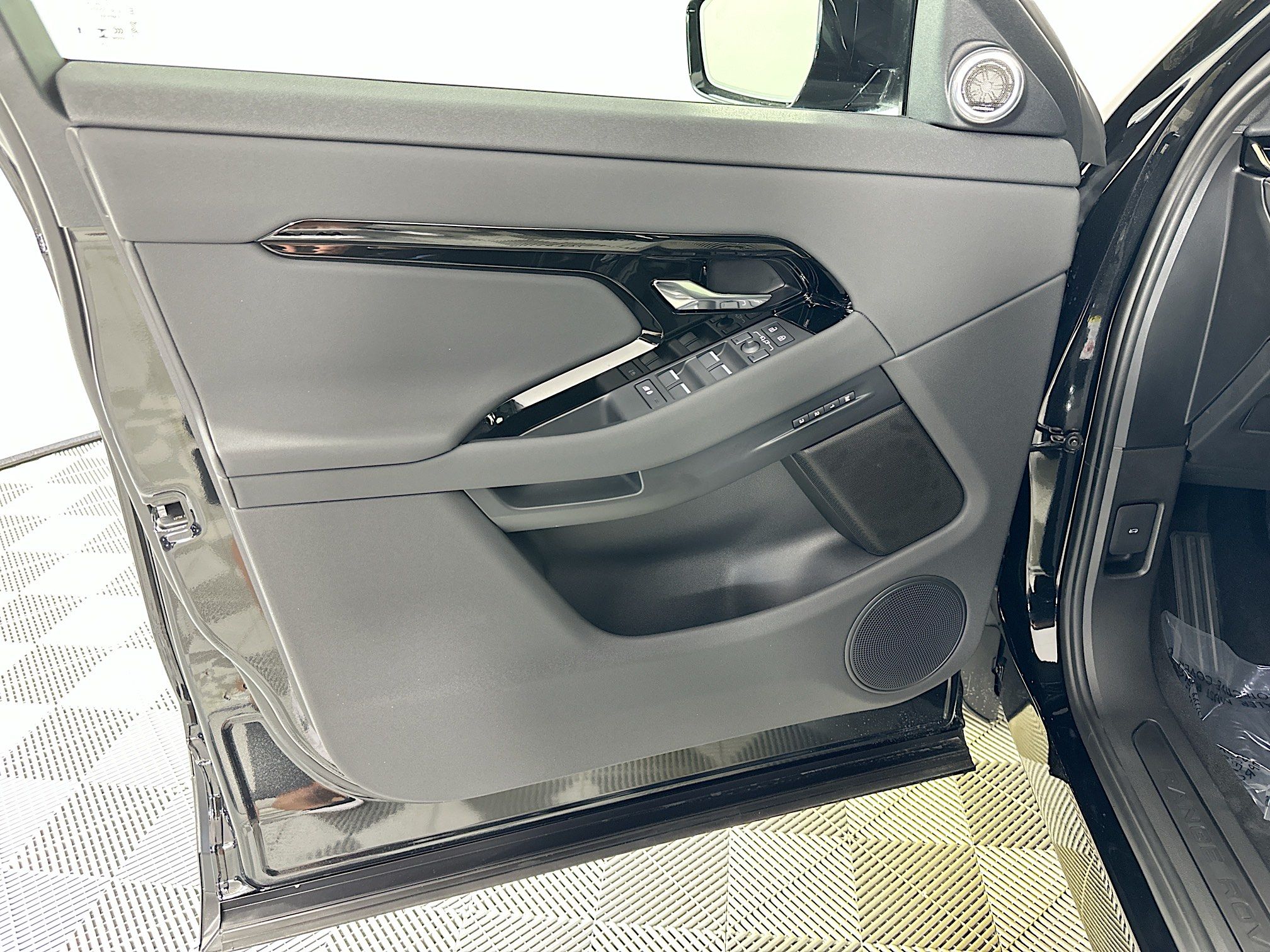 used 2026 Land Rover Range Rover Evoque car, priced at $55,950