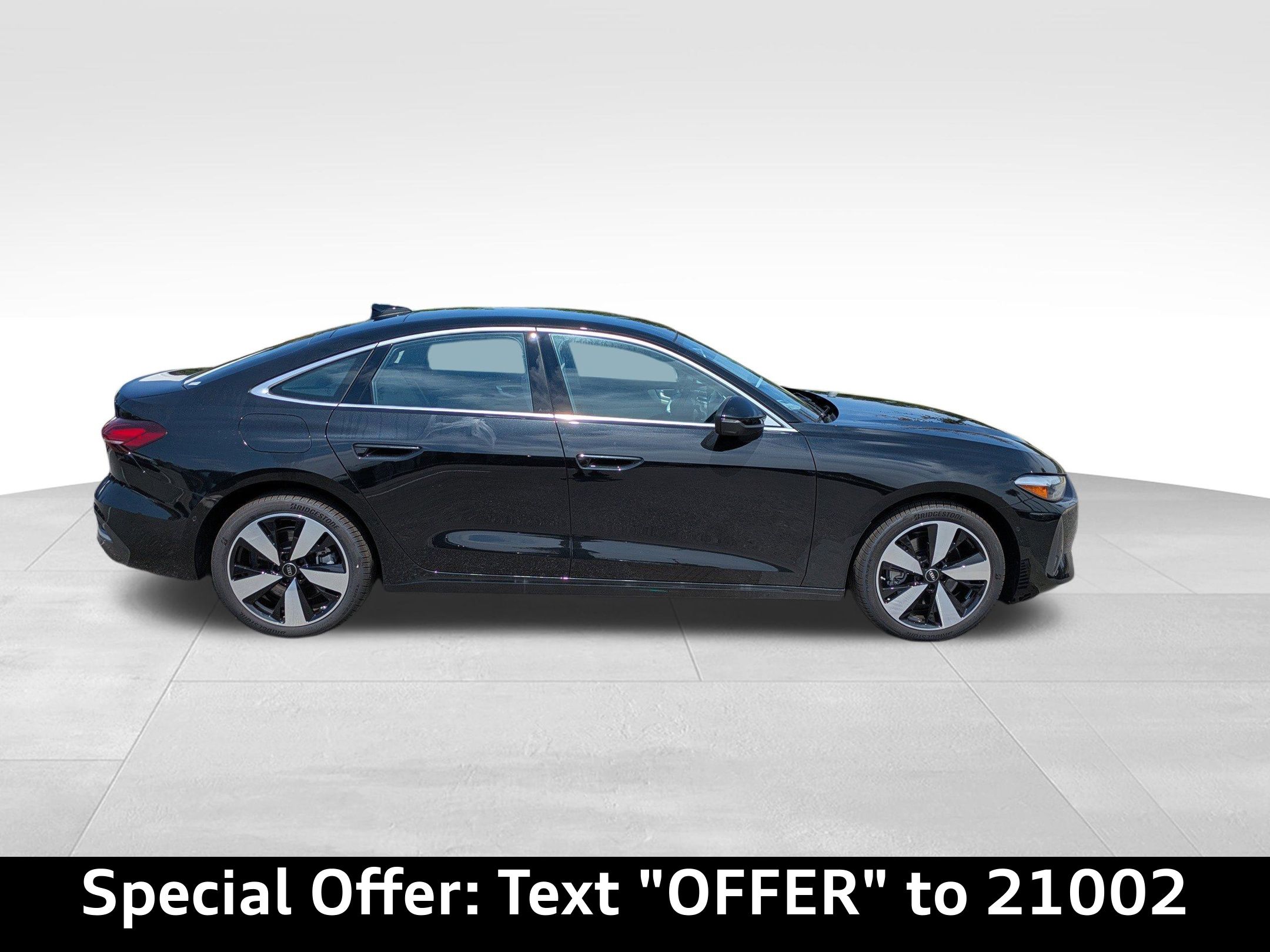 Audi 2025 ALL-NEW A5 Premium quattro